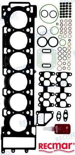 VOLVO PENTA GASKET KIT | OEM  21371111 | GASKETS | RECMAR