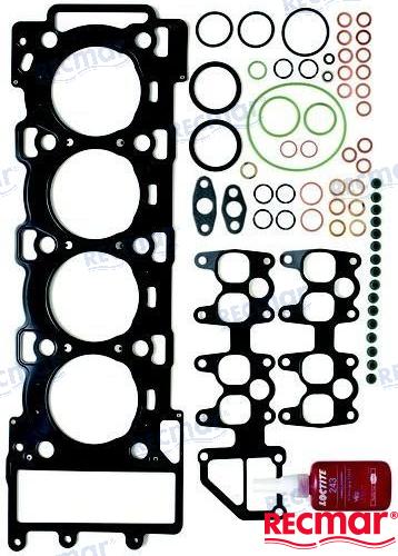 VOLVO PENTA GASKET KIT | OEM  21371112 | GASKETS | RECMAR