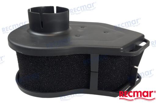 VOLVO AIR FILTER | OEM  21379288 | PARTS | RECMAR