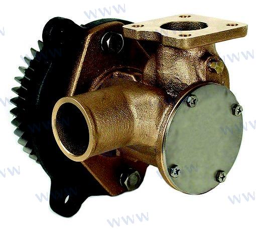 SEA WATER PUMP VOLVO  D9/D11 | OEM  21380886 | PUMP | RECMAR