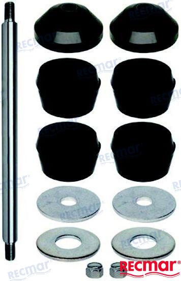 MERCRUISER BUSHING KIT POWER TRIM | OEM  21380 | BUSH | RECMAR