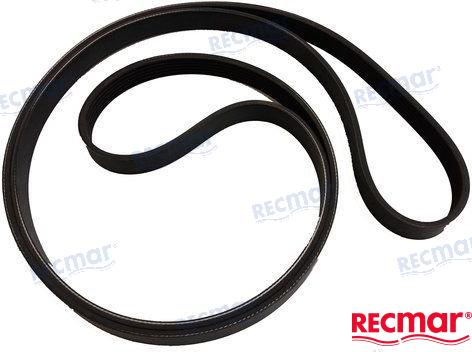 V-RIBBED BELT | OEM  21407028 | PARTS | RECMAR