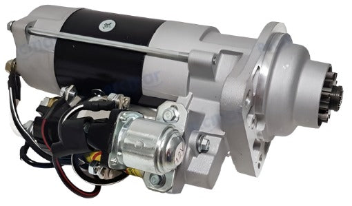 Volvo Penta D4/D6 Starter Motor | OEM  21423488 | Recmar