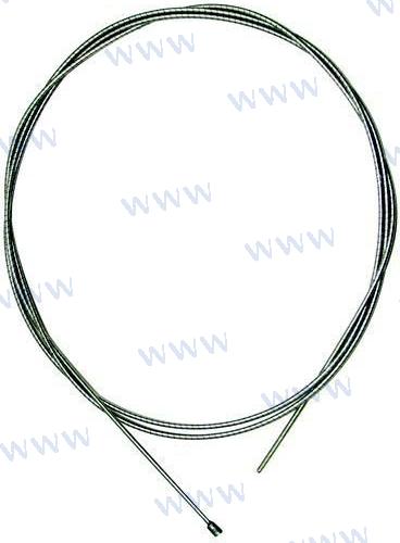 SHIFT CABLE CORE WIRE 1.75 M | OEM  21470 | SHIFT | RECMAR