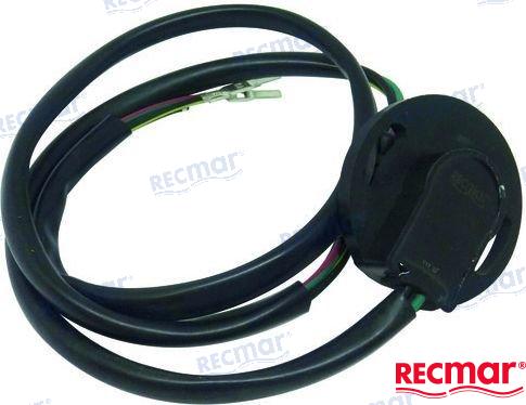 SENSOR | OEM  21484383 | SENSORS | RECMAR