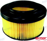 VOLVO PENTA AIR FILTER ELEMENT | OEM  21646645 | 31, 41 D3-110I-A D3-130I-A D3-160I-A TAMD42WJ-A | RECMAR