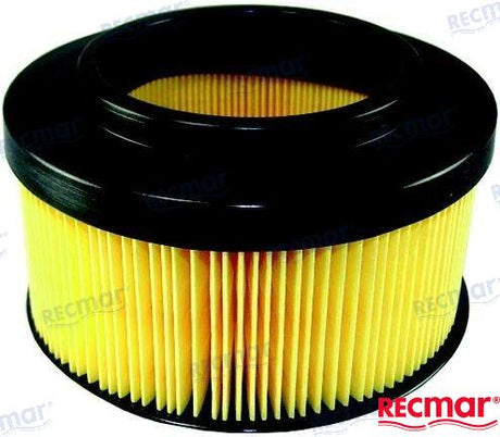 VOLVO PENTA AIR FILTER ELEMENT | OEM  21646645 | 31, 41 D3-110I-A D3-130I-A D3-160I-A TAMD42WJ-A | RECMAR