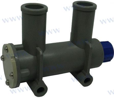 VACUUM VALVE | OEM  21662702 | ORIGINAL | RECMAR