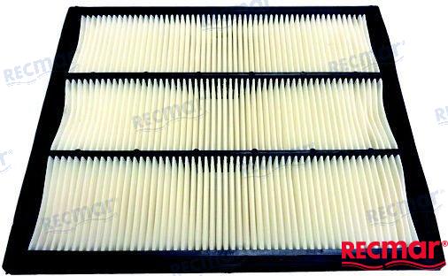 VOLVO PENTA AIR FILTER | OEM  21702999 | AIR FILTER | RECMAR