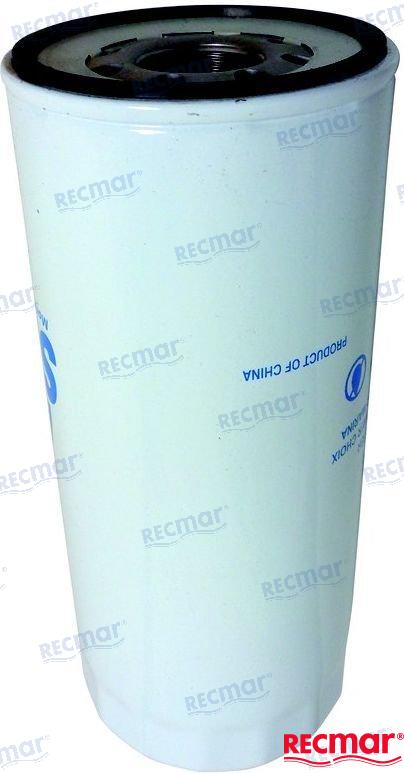 VOLVO PENTA OIL FILTER DIESEL | OEM  21707132 | OIL FILTER | RECMAR