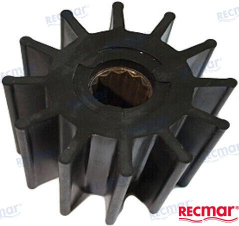 IMPELLER VOLVO 21730344 & JABSCO 17935-0 | OEM  21730344 | I RECMAR