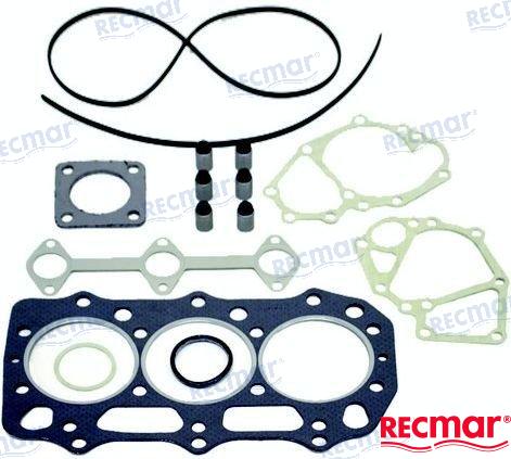 GASKET KIT | OEM  21760 | GASKETS | RECMAR