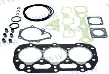 DECARB GASKET KIT | OEM  21761 | DECAB GASKETS | RECMAR