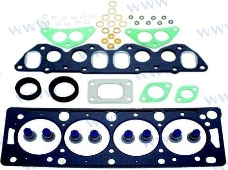 MD22A, L-A GASKET KIT | OEM  21762 | RECMAR