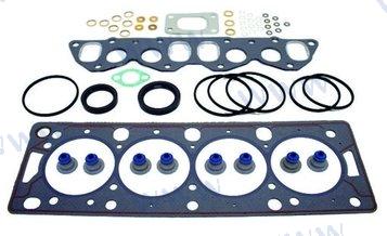 GASKET KIT | OEM  21763 | GASKETS | RECMAR