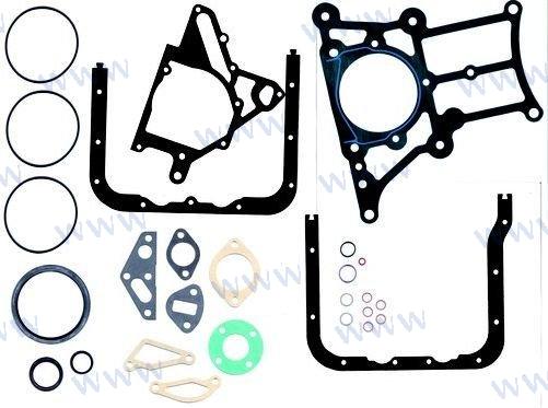 VOLVO PENTA GASKET KIT | OEM  21766 | GASKETS | RECMAR