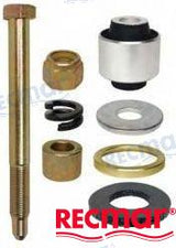 COUPLING REPAIR KIT | OEM  21811 | COUPLING | RECMAR