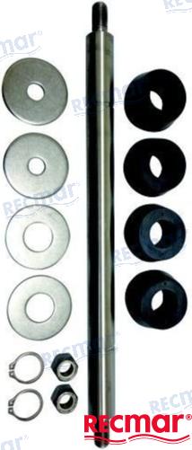 FRONT RAM BUSHING KIT | OEM  21920 | PARTS | RECMAR