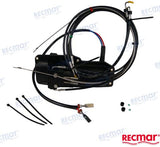 POWER TRIM ASSY VOLVO PENTA  | OEM  21945915 | POWER TRIM | RECMAR