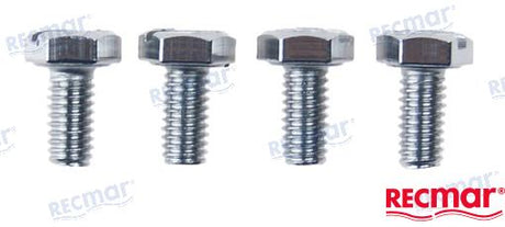 VOLVO PENTA BOLTS KIT | OEM  21951302 | BOLT | RECMAR