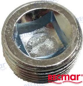 MERCRUISER ELBOW PLUG | OEM  22-41622 | RECMAR