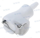 MERCRUISER FITTING | OEM  22-865417 | ORIGINAL | RECMAR