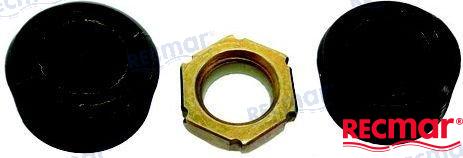 MERCRUISER PLUG KIT | OEM  22-88847A1 | PARTS | RECMAR