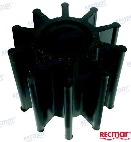 CATERPILLAR IMPELLER SHERWOOD 22000K | OEM  22000K | RECMAR