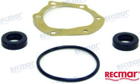 GASKET KIT FOR RAW WATER PUMP | OEM  22009 | GASKETS | RECMAR