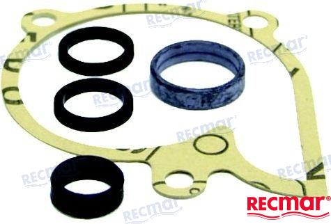 WATER PUMP GASKET SET | OEM  22013 | AQ165A BB165A AQ170A, B, C BB170A, B, C | RECMAR