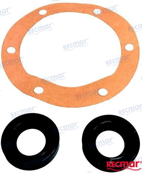 GEARCASE SEAL KIT | OEM  22016 | GEARCASE | RECMAR