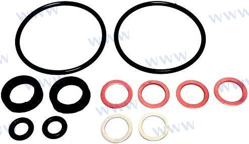 OIL COOLER GASKET KIT | OEM  22022 | OIL | RECMAR