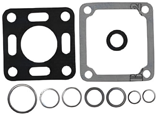 VOLVO PENTA EXH. MANIF. TO TURBO GASKET | OEM  22034 | 2003T, TB | RECMAR