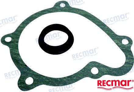 VOLVO PENTA WATER PUMP GASKET SET | OEM  22039 | AQ131A, B, C, D AQ151A, B, C AQ171A, C 230A, 250A, 251A | RECMAR