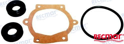 GASKET KIT FOR RAW WATER PUMP | OEM  22042 | GASKETS | RECMAR