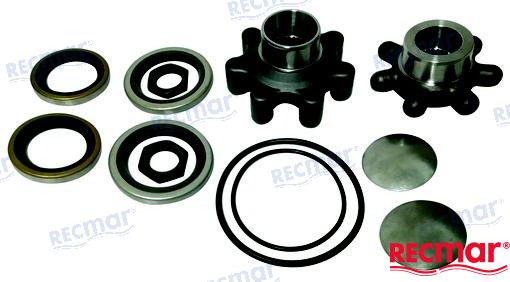 BALL GEAR DRIVE OMC KIT | OEM  22050 | BALL | RECMAR