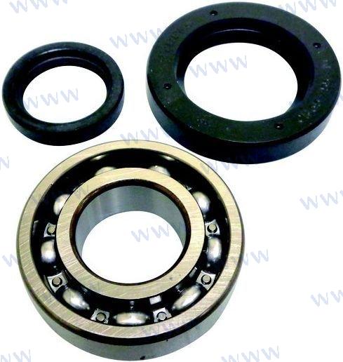 FLYWHEEL CASING REPAIR KIT | OEM  22059 | FLYWHEEL | RECMAR