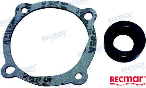 GASKET KIT FOR RAW WATER PUMP | OEM  22072 | GASKETS | RECMAR