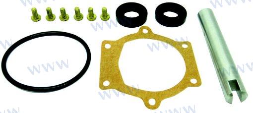 REPAIR KIT WATER PUMP | OEM  22073 | REPAIR KIT | RECMAR