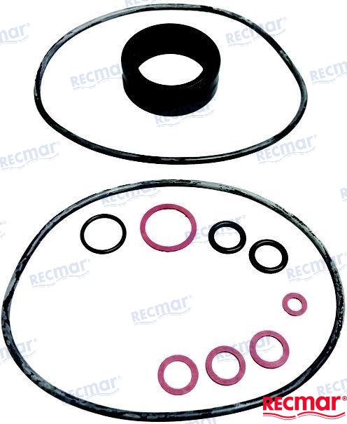 VOLVO PENTA GEARCASE SEAL KIT | OEM  22086 | GEARCASE | RECMAR