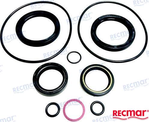 VOLVO PENTA GEARCASE SEAL KIT | OEM  22087 | GEARCASE | RECMAR