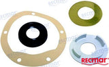 GASKET KIT FOR RAW WATER PUMP | OEM  22089 | GASKETS | RECMAR