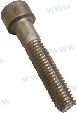 SCREW M8 | OEM  22093 | ORIGINAL | RECMAR