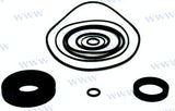 GASKET SET FOR UPPER GEAR UNIT | OEM  22097 | GASKETS | RECMAR