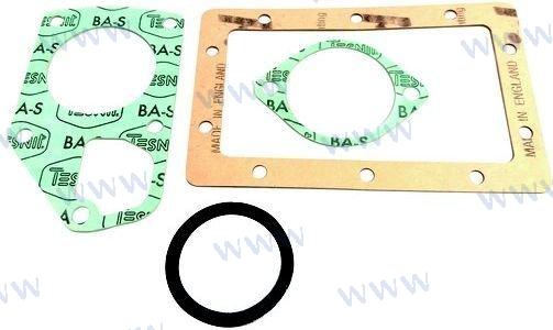 WATER PUMP GASKET SET | OEM  22125 | MD21A AQD21A MD21B AQD21B | RECMAR