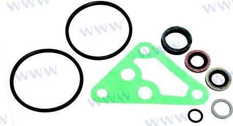 OIL COOLER GASKET KIT | OEM  22127 | OIL | RECMAR