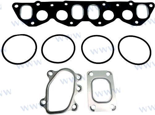 TAM GASKET SET | OEM  22148 | D22 TMD22B TAMD22P-B | RECMAR