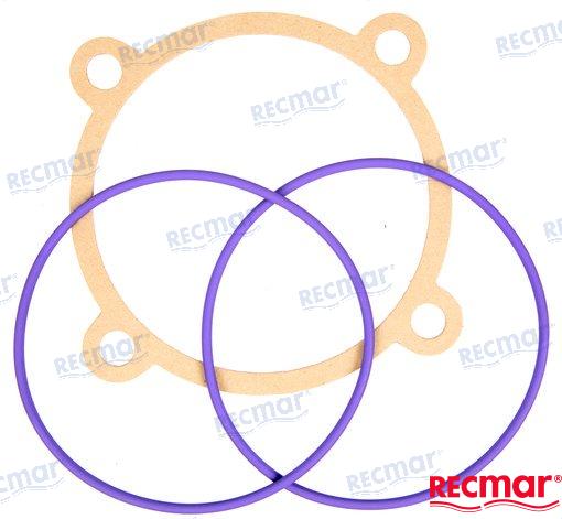 GASKET SET | OEM  22152 | GASKETS | RECMAR