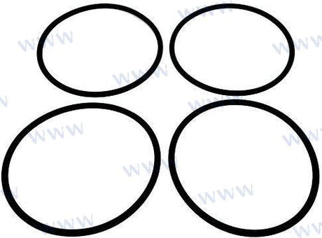 GASKET SET | OEM  22153 | GASKETS | RECMAR