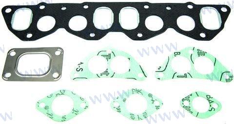 GASKET SET | OEM  22155 | GASKETS | RECMAR